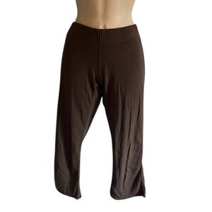 Lucy Capri Leggings